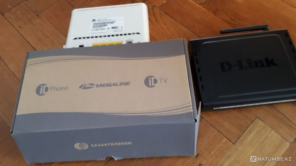 Распродажа ! Модемы для ID TV IDPhone по Алматы - изображение 4