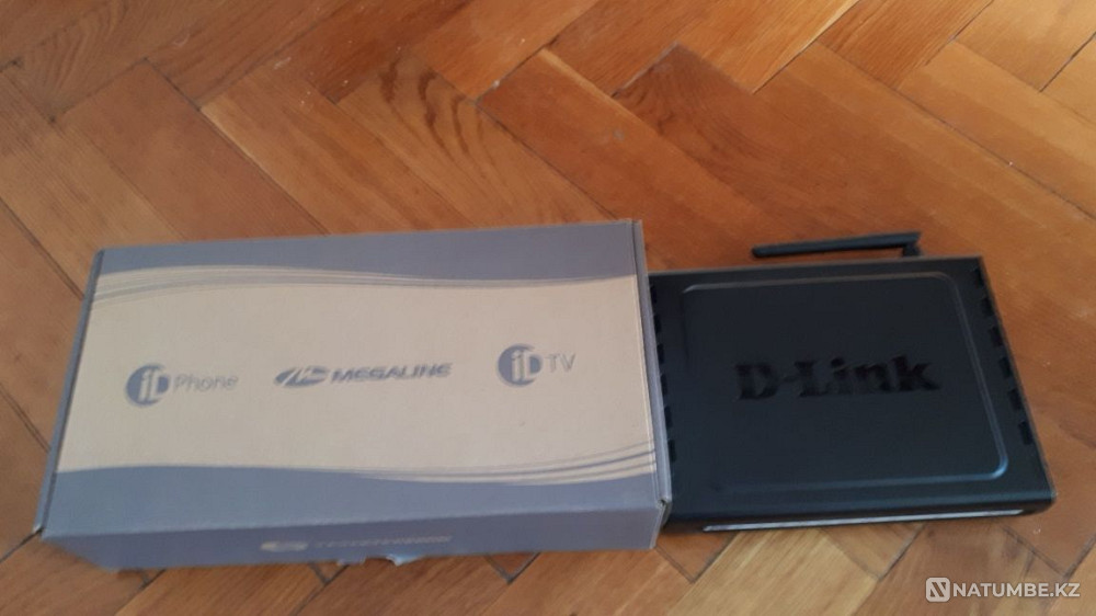 Распродажа ! Модемы для ID TV IDPhone по Алматы - изображение 1