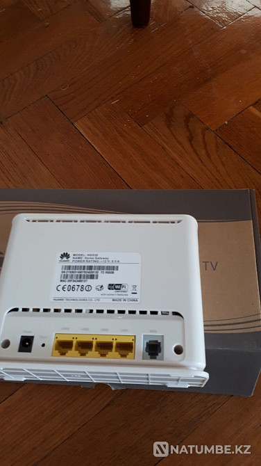 Распродажа ! Модемы для ID TV IDPhone по Алматы - изображение 3