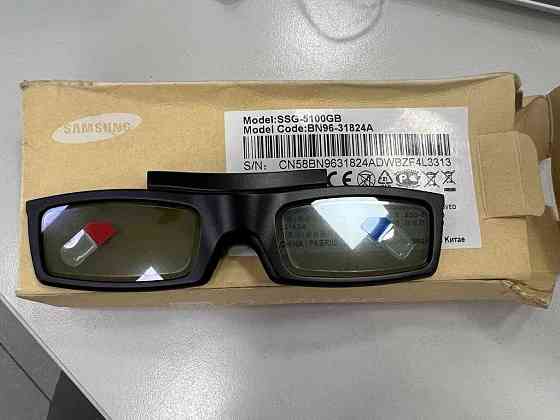 3D очки Samsung SSG-5100GB Алматы