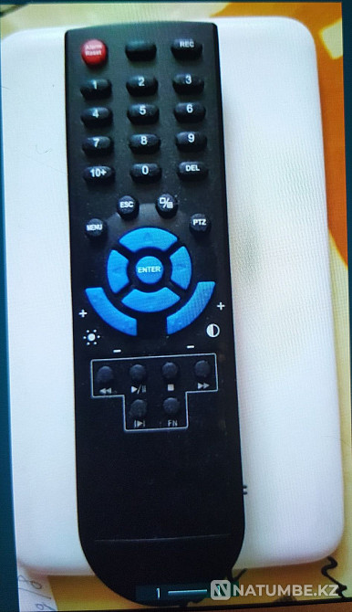 Video/Audio Remote Almaty - photo 1