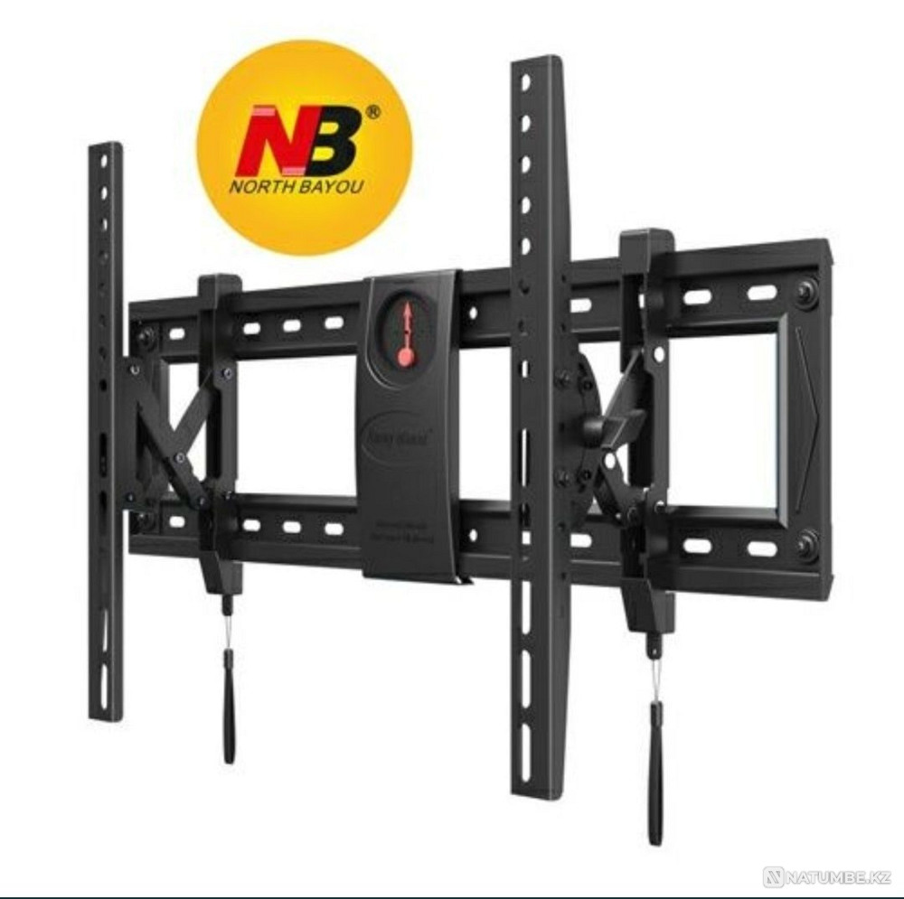 TV brackets in a large assortment. Wholesale and Retail Almaty - photo 5