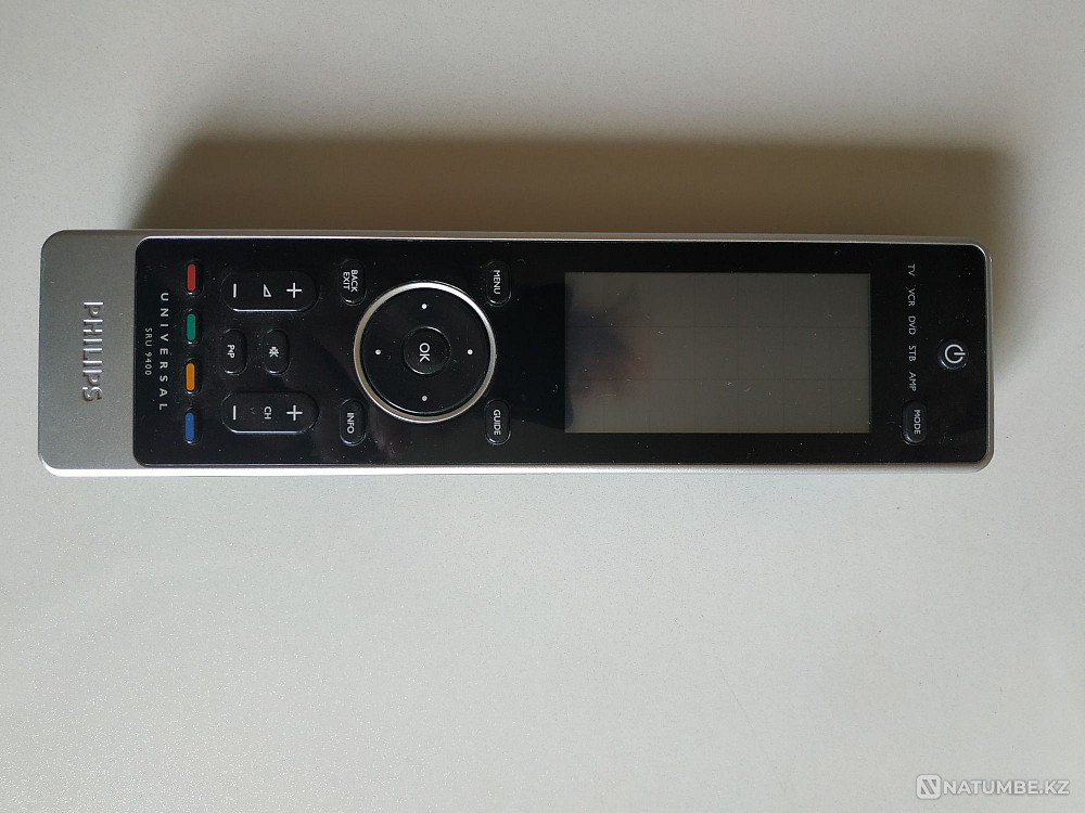 Universal remote Almaty - photo 1