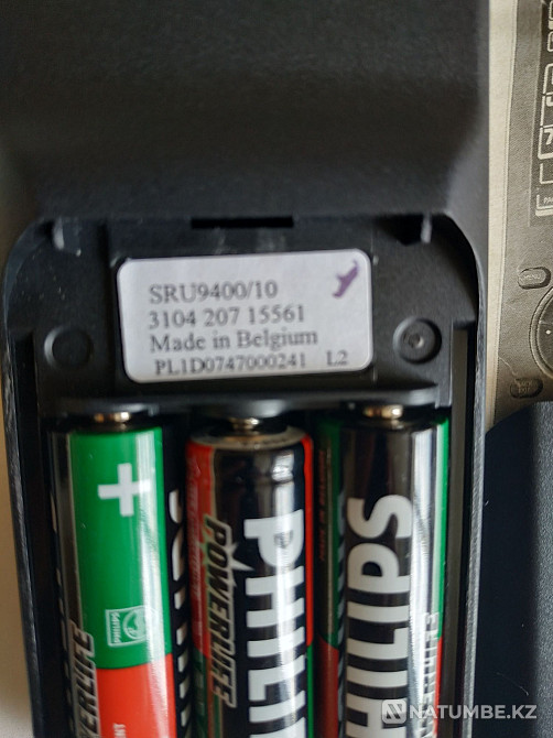 Universal remote Almaty - photo 3