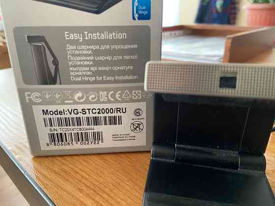 Веб-камера Samsung VG-STC2000 для телевизора  Алматы