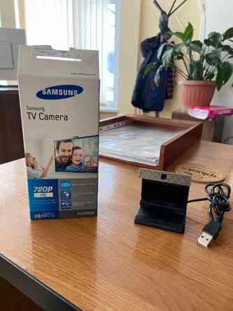 Веб-камера Samsung VG-STC2000 для телевизора  Алматы