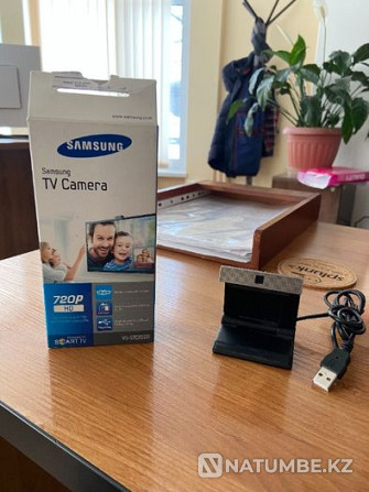 Веб-камера Samsung VG-STC2000 для телевизора Алматы - изображение 2