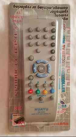 Универсальный пульт для/"TV" Алматы