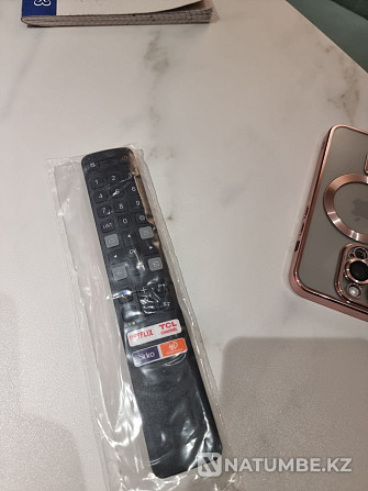 Пульт новый TCL Алматы - изображение 1