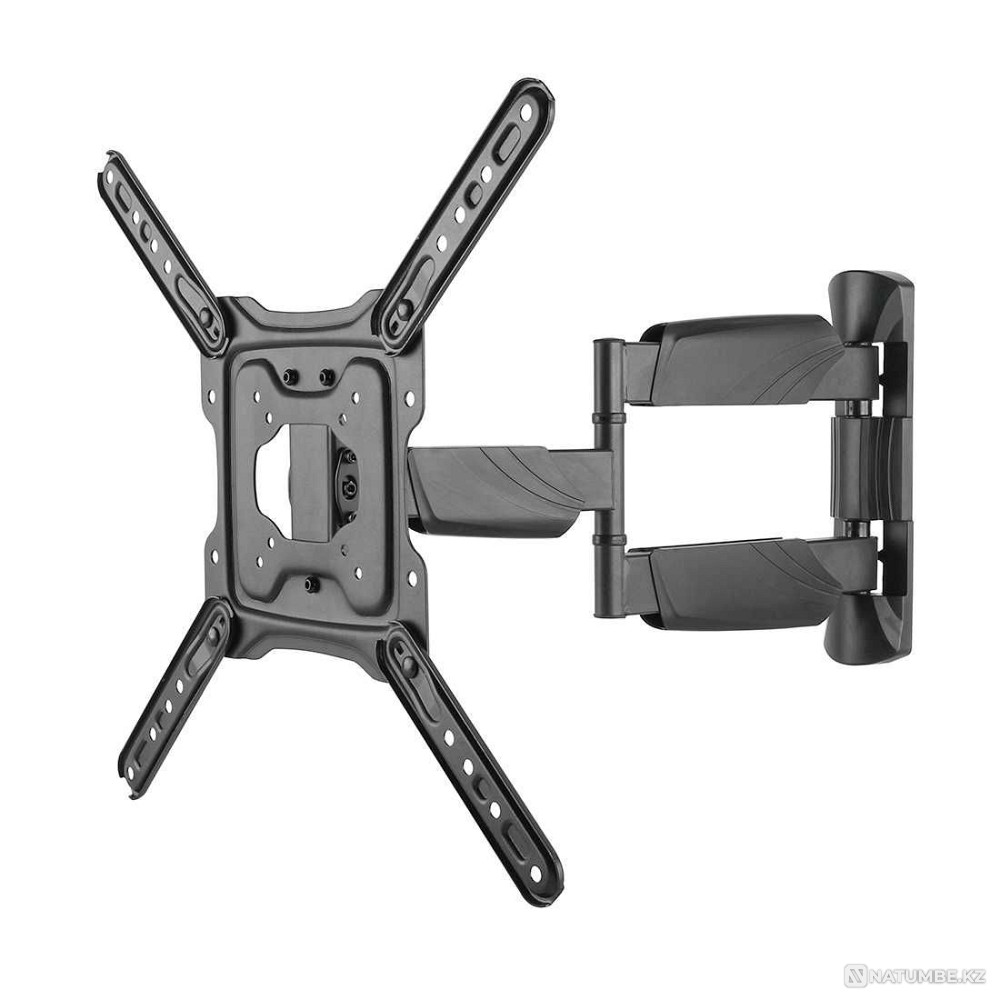 TV bracket Deluxe DLLPA50-443; wall; 23"-55" Almaty - photo 1