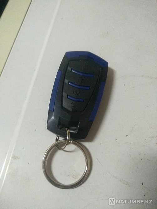 Remote Control Almaty - photo 4