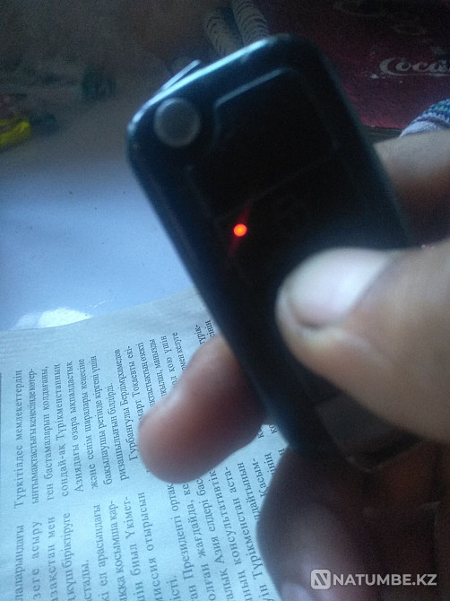 Remote Control Almaty - photo 1