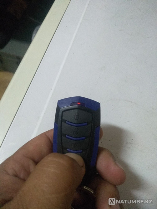 Remote Control Almaty - photo 5