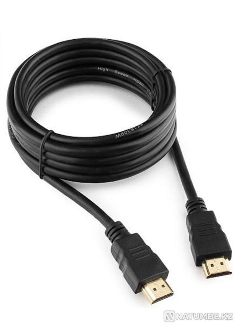 HDMI cable Almaty - photo 1