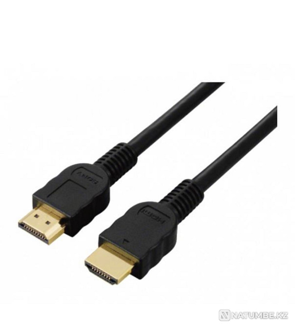 HDMI cable Almaty - photo 2