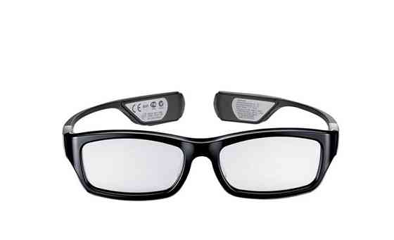 3D Samsung очки Алматы