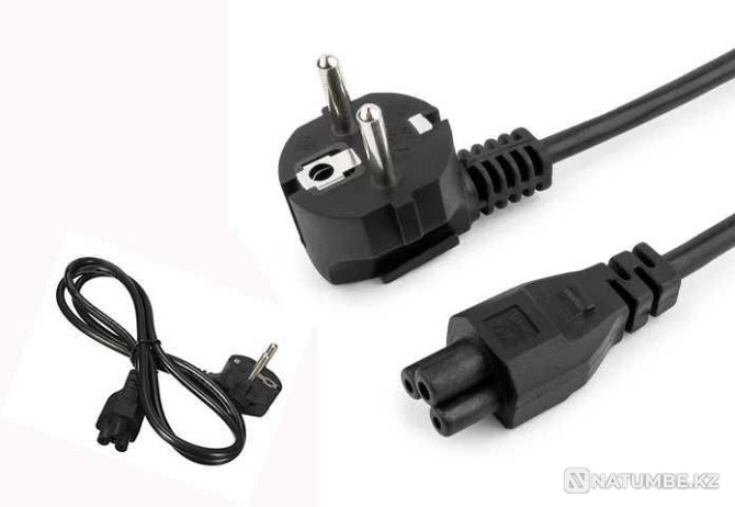 wire cord power cable for TV for LG for different models Almaty - photo 1