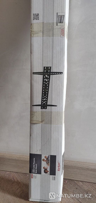 TV bracket Almaty - photo 1