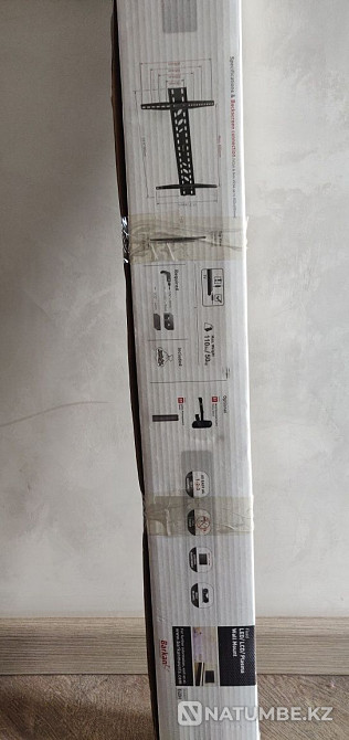 TV bracket Almaty - photo 2