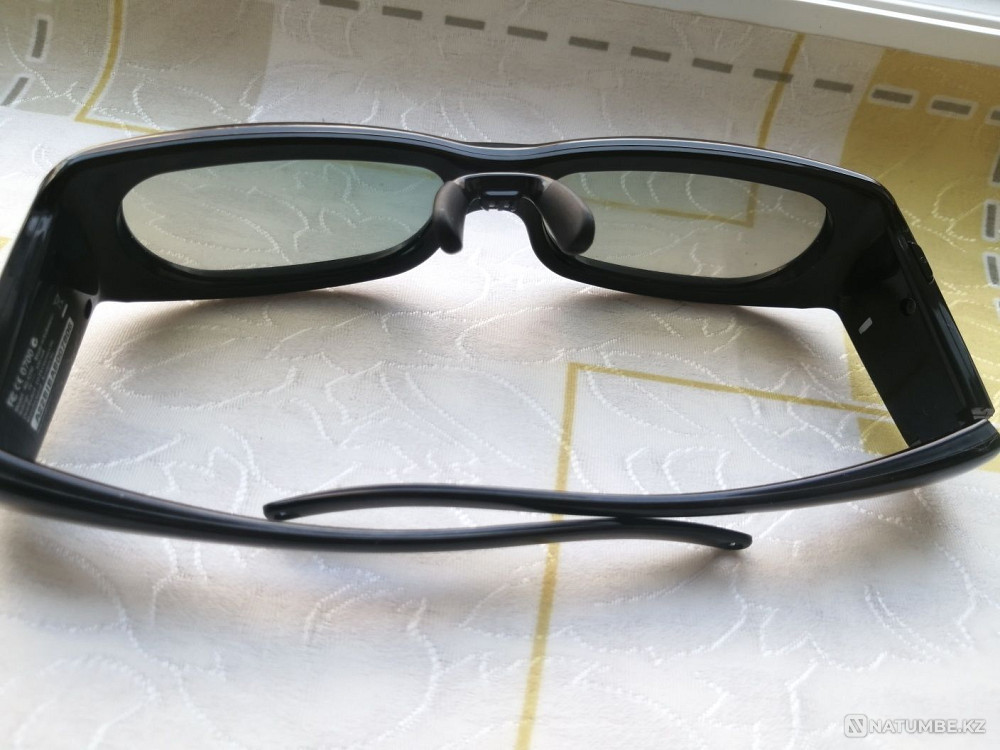 LG 3D glasses; model: AG-S250 Almaty - photo 7