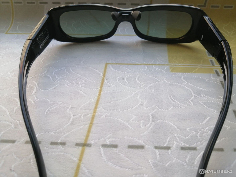 LG 3D glasses; model: AG-S250 Almaty - photo 3