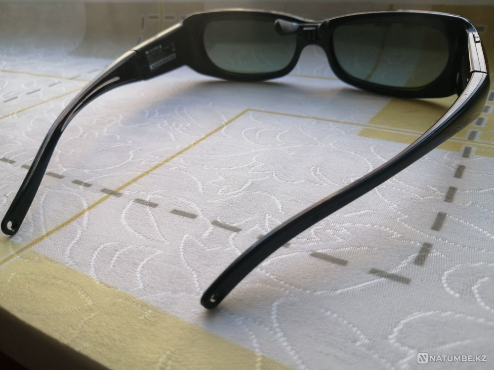 LG 3D glasses; model: AG-S250 Almaty - photo 2
