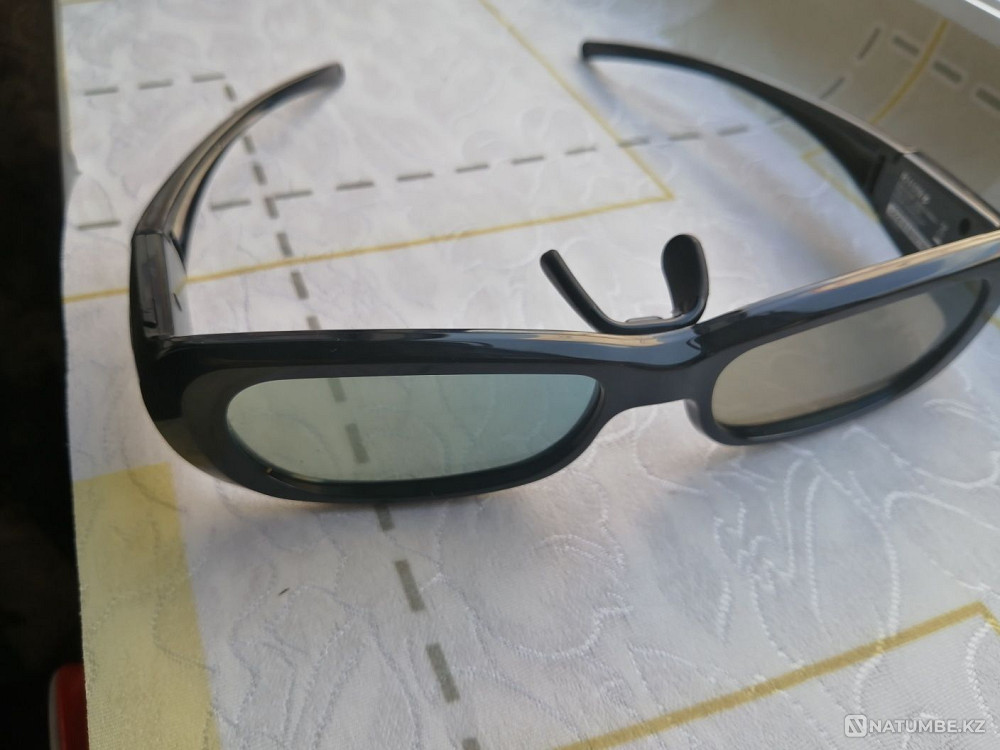 LG 3D glasses; model: AG-S250 Almaty - photo 8