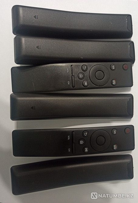 Remote control for Samsung smart TVs Almaty - photo 5