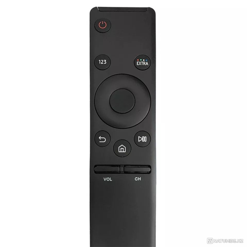 Remote control for Samsung smart TVs Almaty - photo 4