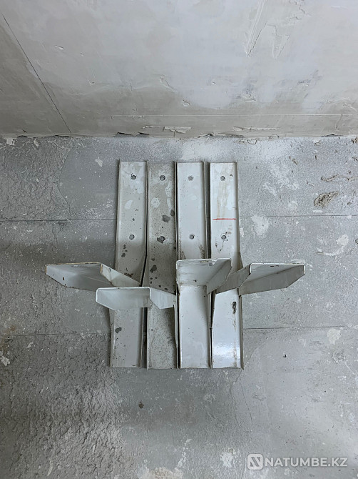 Mounting bracket Almaty - photo 2