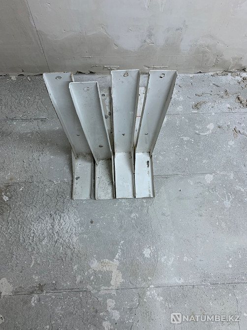 Mounting bracket Almaty - photo 3