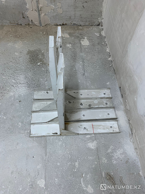 Mounting bracket Almaty - photo 3