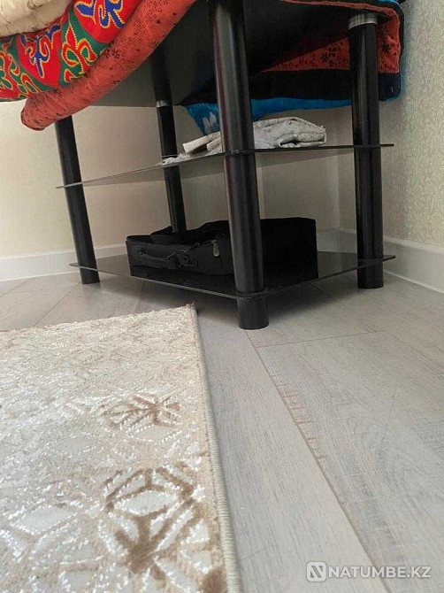 Stand for TV and for crocks Almaty - photo 3