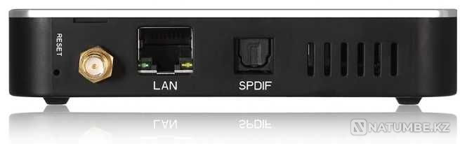 Ugoos X3 Pro 4/32 GB TV TV Box Almaty - photo 2