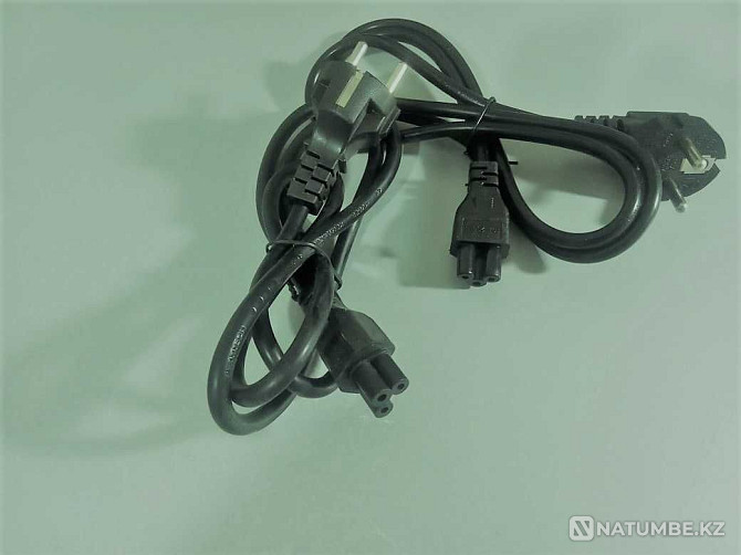 power supply for TV or laptop SONY power supply and cord Almaty - photo 2