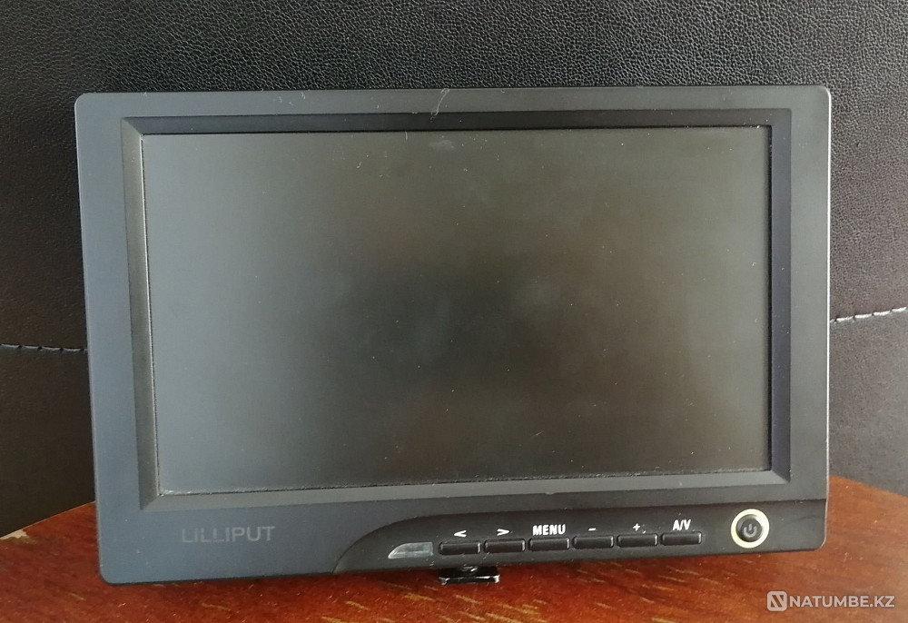 monitor LILLIPUT 8 VGA Almaty - photo 1