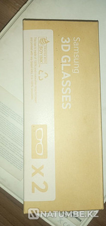 Samsung 3D glasses for sale Almaty - photo 5