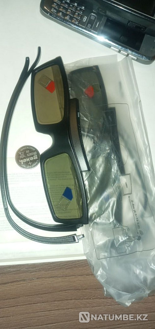 Samsung 3D glasses for sale Almaty - photo 4