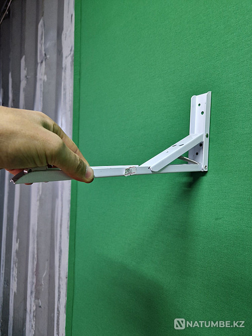 Microwave Shelf Bracket Almaty - photo 1