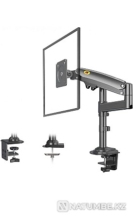 Монитор кронштейні  Алматы - изображение 7
