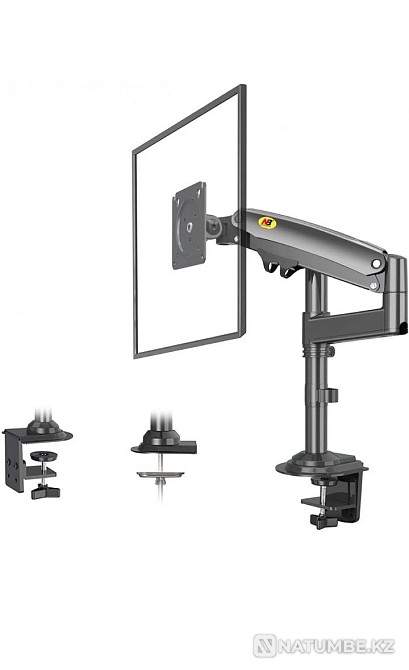 Монитор кронштейні  Алматы - изображение 7