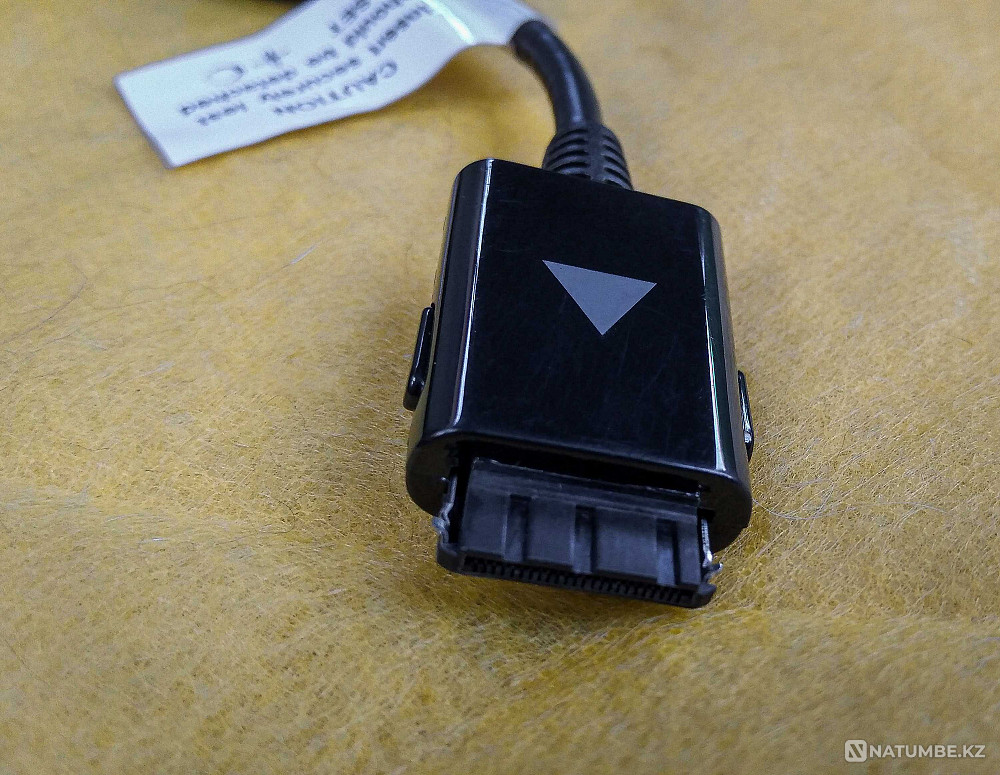 Selling Ir Blaster Samsung / SCART adapter. Almaty - photo 7