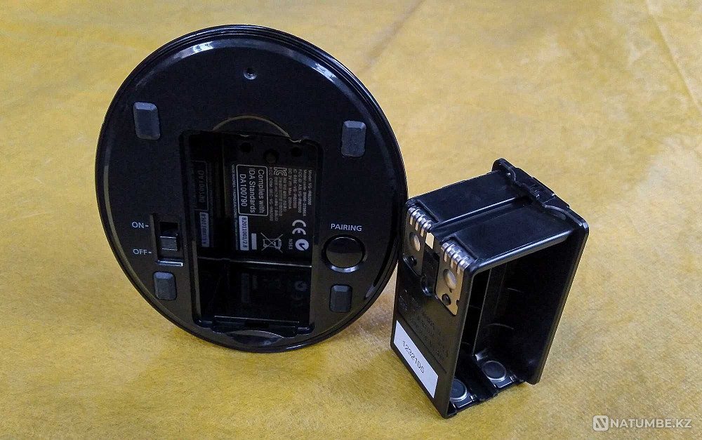 Selling Ir Blaster Samsung / SCART adapter. Almaty - photo 4