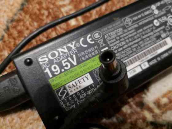 адаптер блок питания на телевизор SONY Алматы