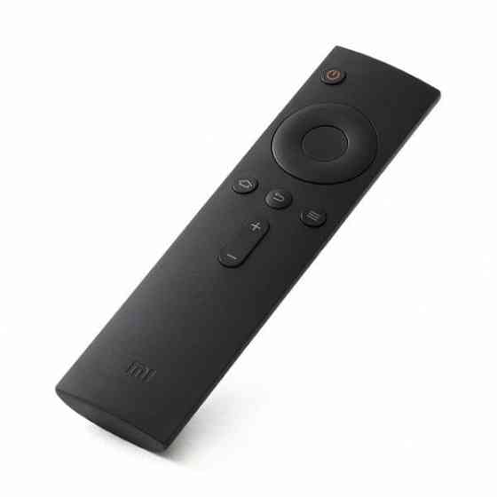 Пульт ДУ Xiaomi для Mi TV / Mi TV Black Алматы