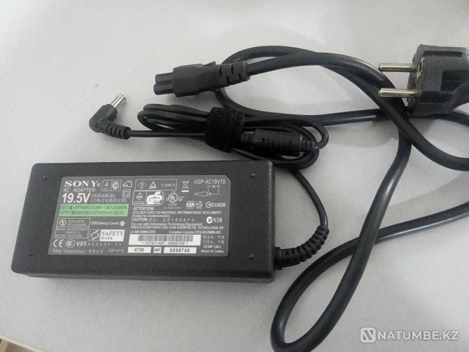 power supply for Sony TV; power supply for Sony TV 19;5v Almaty - photo 1