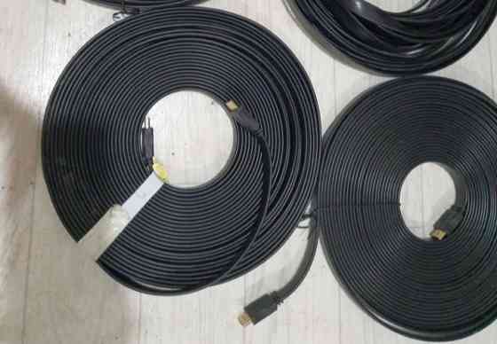 HDMI кабель 10 метров Алматы
