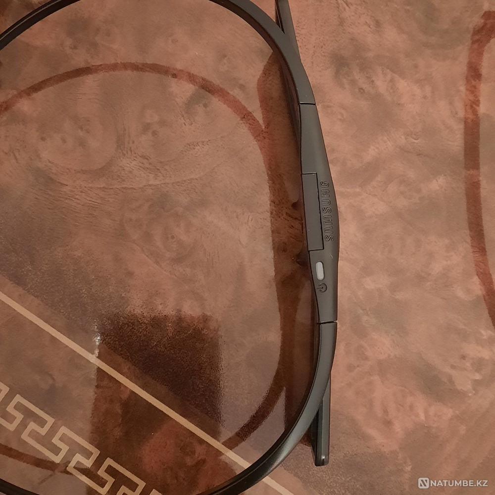 3D glasses from TV and for TVs Almaty - photo 3