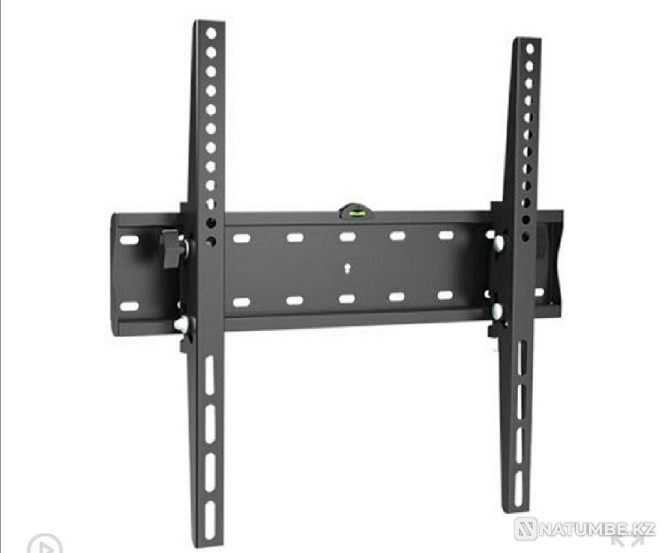 INSTALLATION. Wall mount. TV brackets Almaty - photo 2