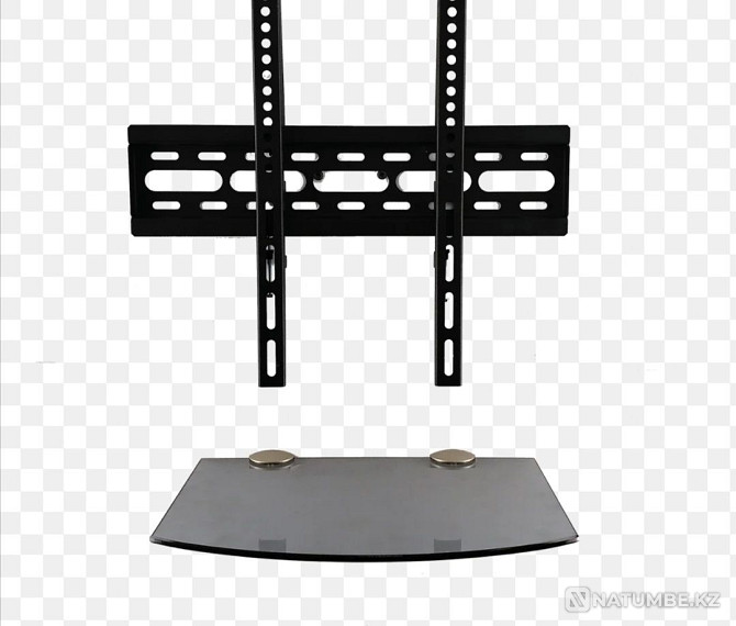 INSTALLATION. Wall mount. TV brackets Almaty - photo 3